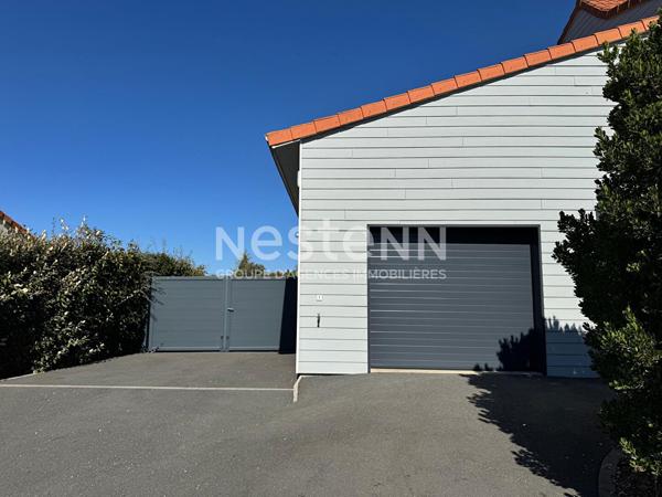 A vendre - Maison familiale 200 m² - 5 chambres - Conception éco-responsable - Vihiers - D6130