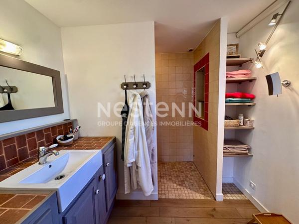 A vendre - Maison familiale 200 m² - 5 chambres - Conception éco-responsable - Vihiers - D6130