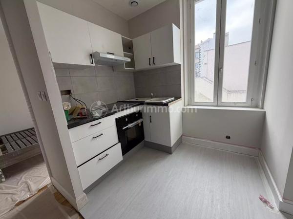Vente Immeuble 15 pièces 400 m2 à Clermont-Ferrand