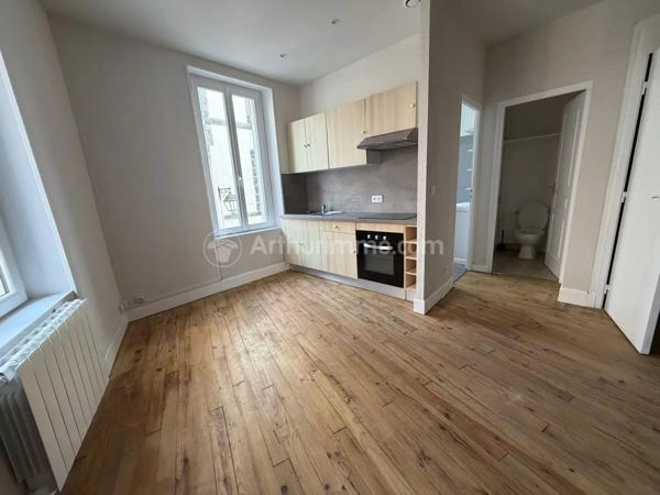 Vente Immeuble 15 pièces 400 m2 à Clermont-Ferrand