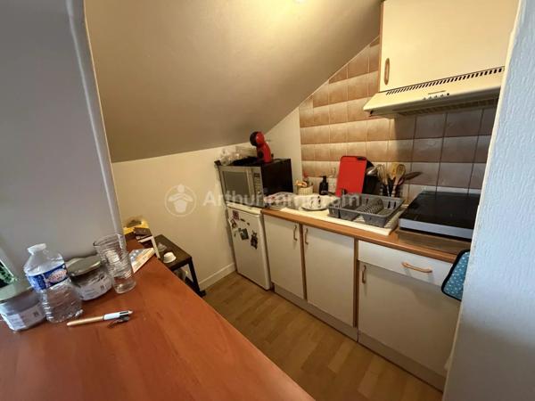 Vente Immeuble 15 pièces 400 m2 à Clermont-Ferrand