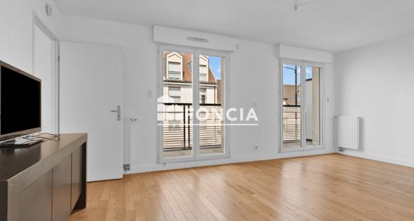 À vendre Appartement 2 pièces 41.95 m² - Antony 92160