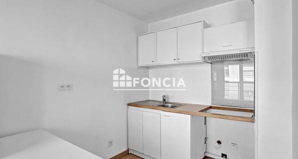 À vendre Appartement 2 pièces 41.95 m² - Antony 92160
