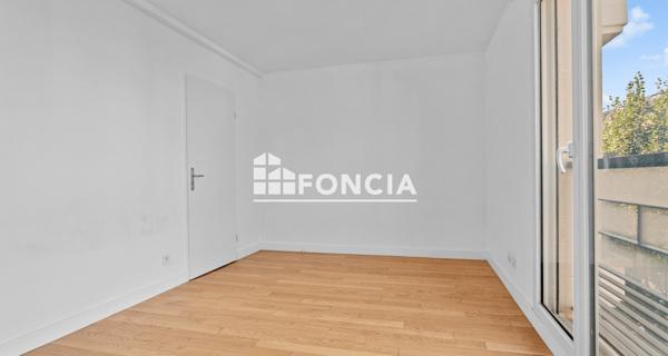 À vendre Appartement 2 pièces 41.95 m² - Antony 92160