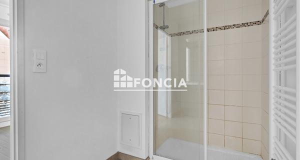 À vendre Appartement 2 pièces 41.95 m² - Antony 92160