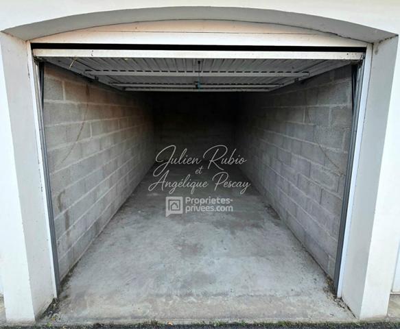 APPARTEMENT T3 57m²  - GRAND BALCON ET GARAGE - TOULOUSE (31200)