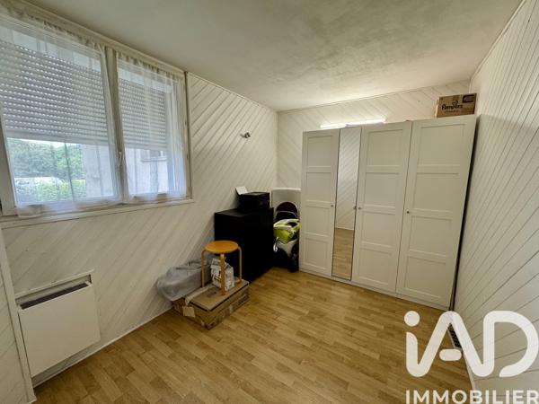 Appartement à vendre 5 pièces 92 m² Chilly-Mazarin