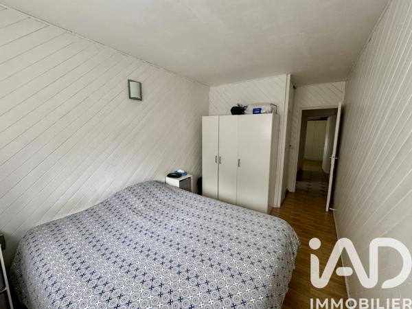 Appartement à vendre 5 pièces 92 m² Chilly-Mazarin