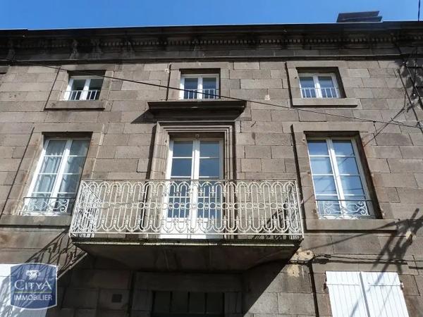 Appartement à louer 2 pièces 48.49m² Volvic (63530)