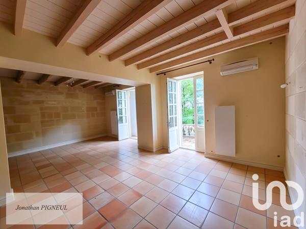 Maison à vendre 5 pièces 138 m² Langoiran
