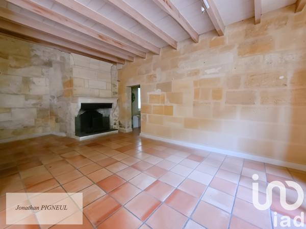 Maison à vendre 5 pièces 138 m² Langoiran