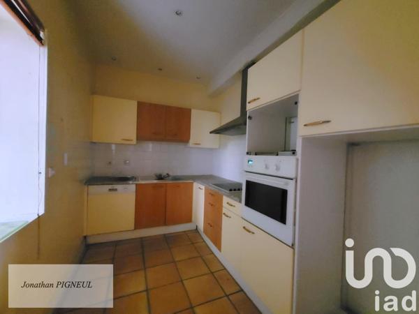 Maison à vendre 5 pièces 138 m² Langoiran