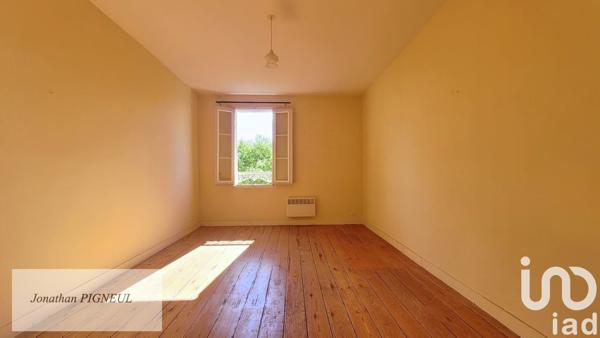 Maison à vendre 5 pièces 138 m² Langoiran