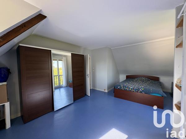 Maison à vendre 6 pièces 153 m² Auzouer-en-Touraine