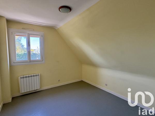 Maison à vendre 6 pièces 153 m² Auzouer-en-Touraine