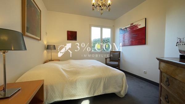 Maison 7 pièce(s) 6 chambre(s) 210 m²