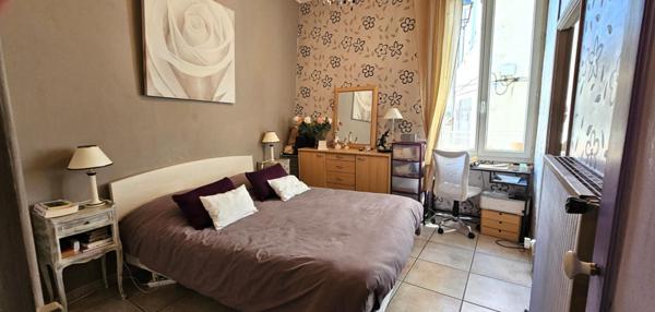 Maison de ville à Montélimar de 102 m² avec 2 garages