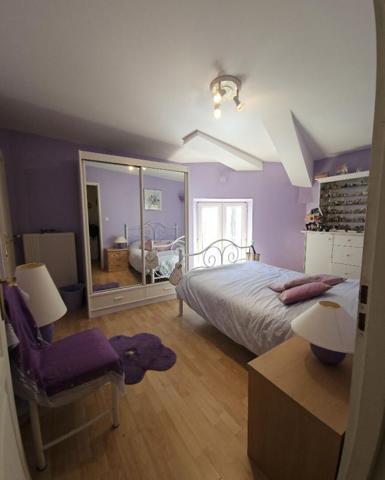 Maison de ville à Montélimar de 102 m² avec 2 garages