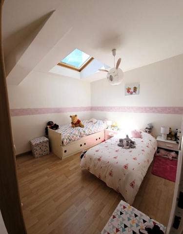 Maison de ville à Montélimar de 102 m² avec 2 garages