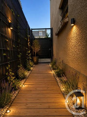 Immeuble à vendre  78,65 m 2   AVON  - 77
