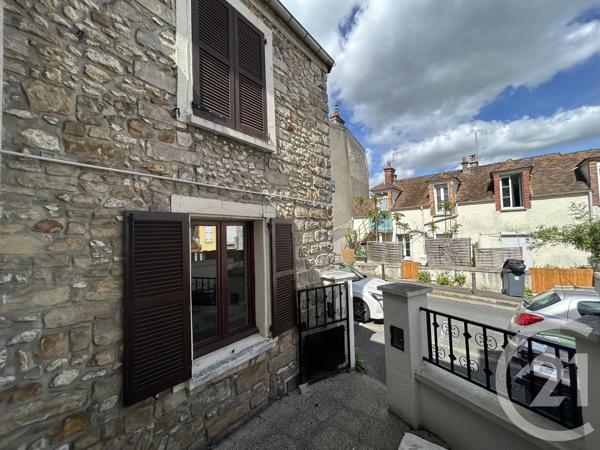 Immeuble à vendre  78,65 m 2   AVON  - 77