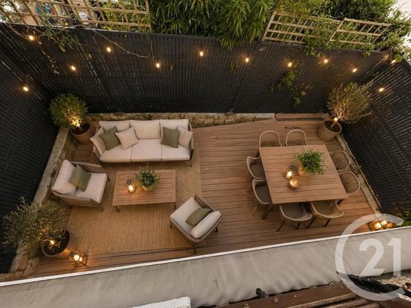 Immeuble à vendre  78,65 m 2   AVON  - 77