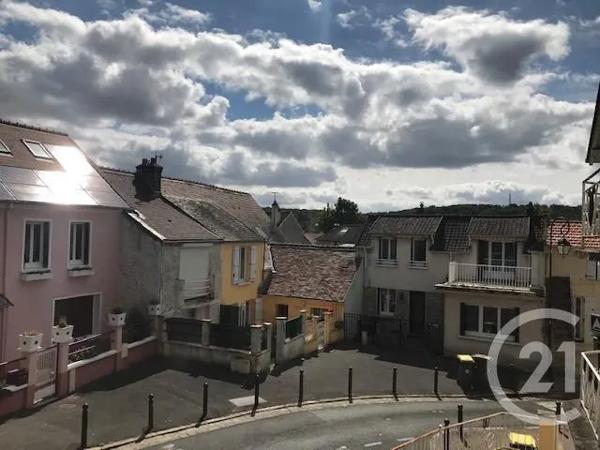 Immeuble à vendre  78,65 m 2   AVON  - 77