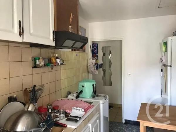 Immeuble à vendre  78,65 m 2   AVON  - 77