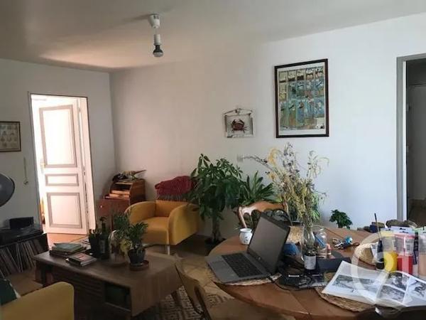 Immeuble à vendre  78,65 m 2   AVON  - 77