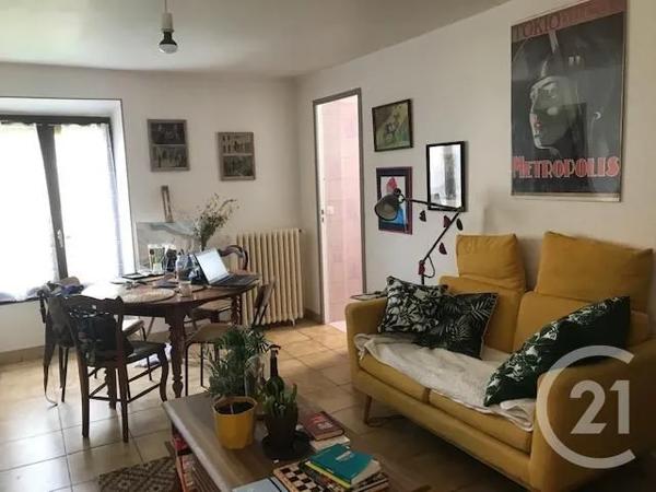 Immeuble à vendre  78,65 m 2   AVON  - 77