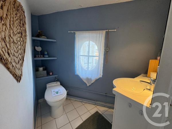 Appartement F2 à vendre  2 pièces - 29,07 m2 VILLERS SUR MER - 14