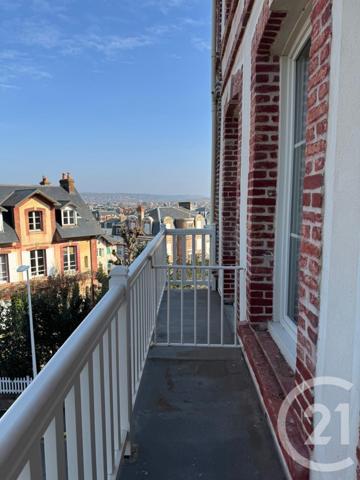 Appartement F2 à vendre  2 pièces - 29,07 m2 VILLERS SUR MER - 14
