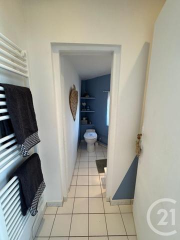 Appartement F2 à vendre  2 pièces - 29,07 m2 VILLERS SUR MER - 14