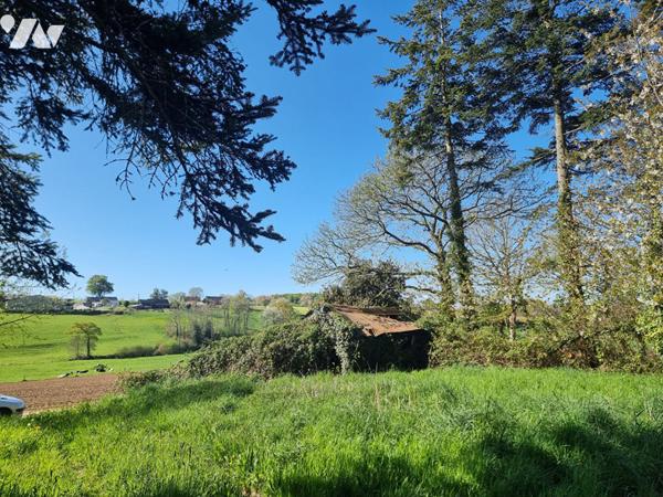 Maison La Mancelliere 2 pièce(s)