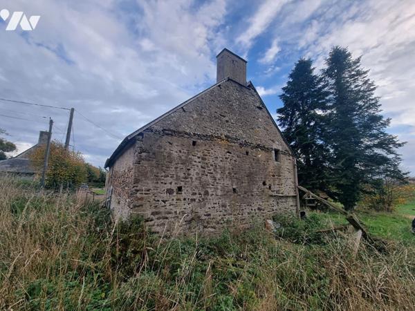 Maison La Mancelliere 2 pièce(s)