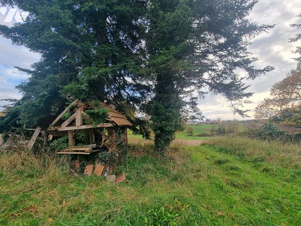 Maison La Mancelliere 2 pièce(s)