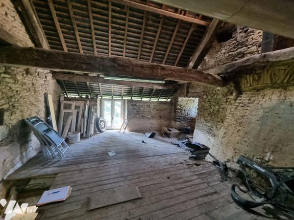 Maison La Mancelliere 2 pièce(s)