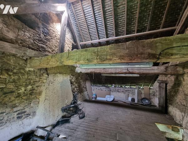 Maison La Mancelliere 2 pièce(s)