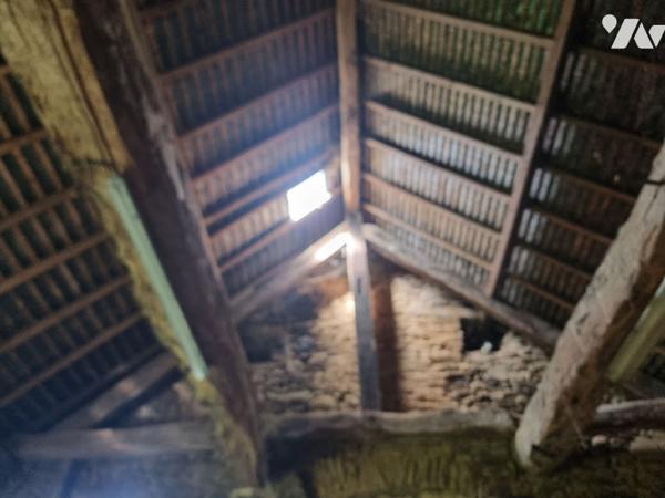 Maison La Mancelliere 2 pièce(s)