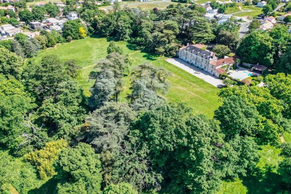 Château Nantes - LOIRE-ATLANTIQUE