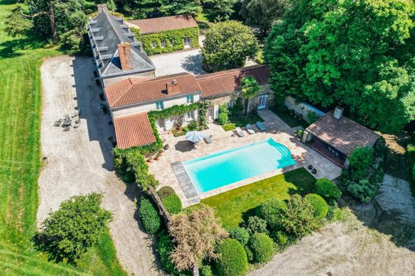 Château Nantes - LOIRE-ATLANTIQUE