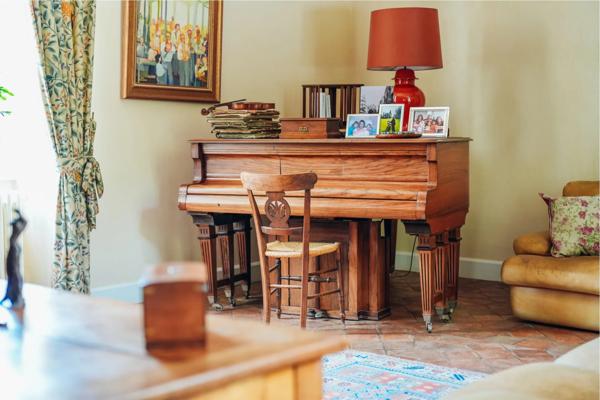 Château Nantes - LOIRE-ATLANTIQUE