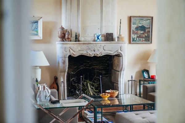 Château Nantes - LOIRE-ATLANTIQUE