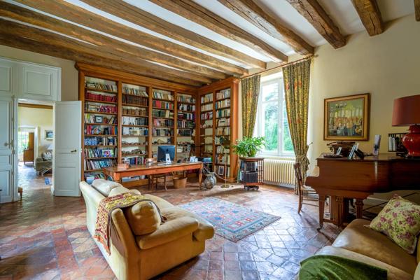 Château Nantes - LOIRE-ATLANTIQUE