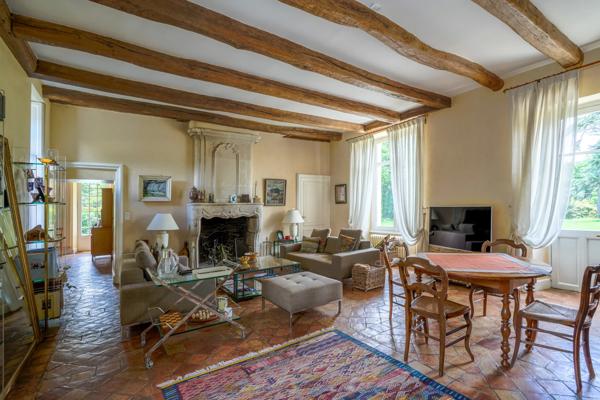 Château Nantes - LOIRE-ATLANTIQUE