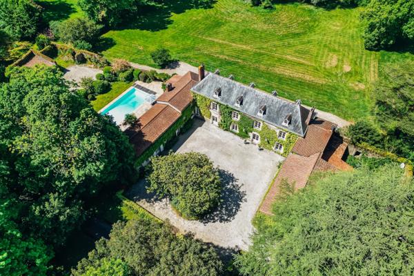 Château Nantes - LOIRE-ATLANTIQUE