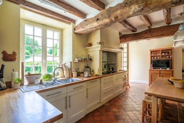 Château Nantes - LOIRE-ATLANTIQUE