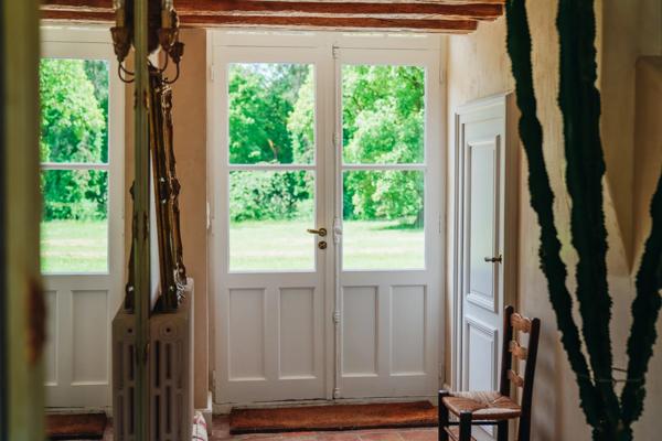 Château Nantes - LOIRE-ATLANTIQUE