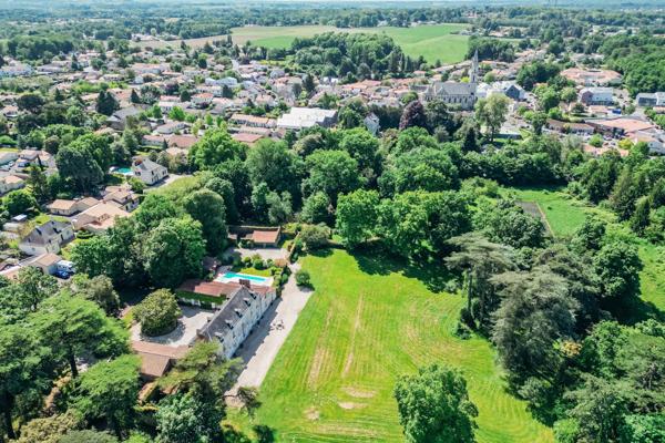 Château Nantes - LOIRE-ATLANTIQUE