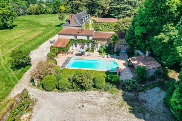 Château Nantes - LOIRE-ATLANTIQUE